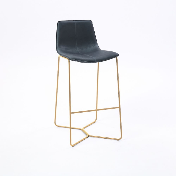 Stools store west elm