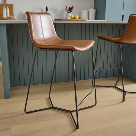 Slope counter stools outlet