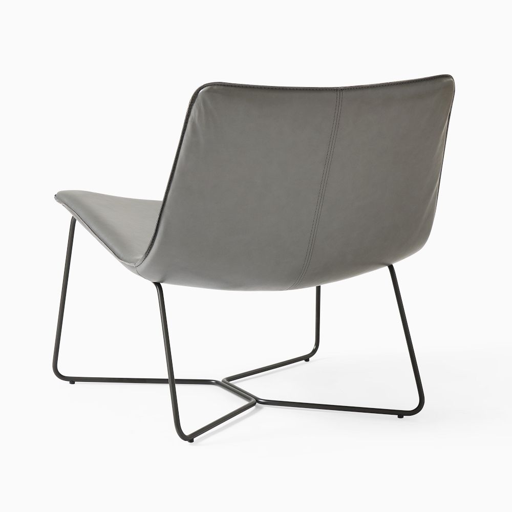 Slope on sale lounge chair