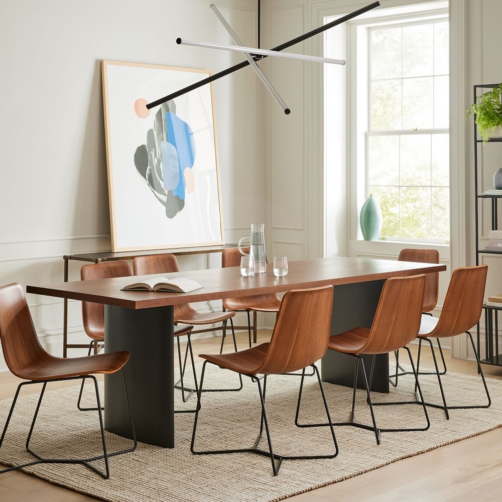 Cool dining sale chairs