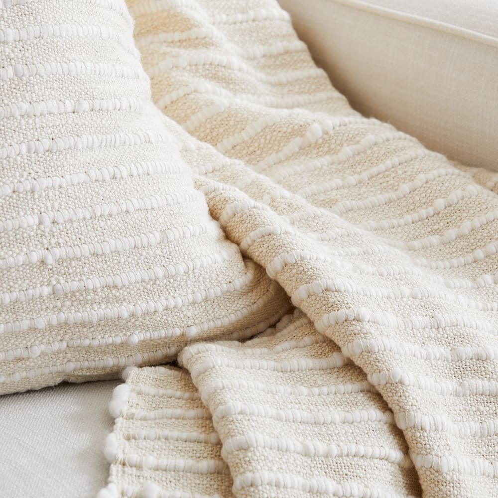 Throw blanket and pillow set sales