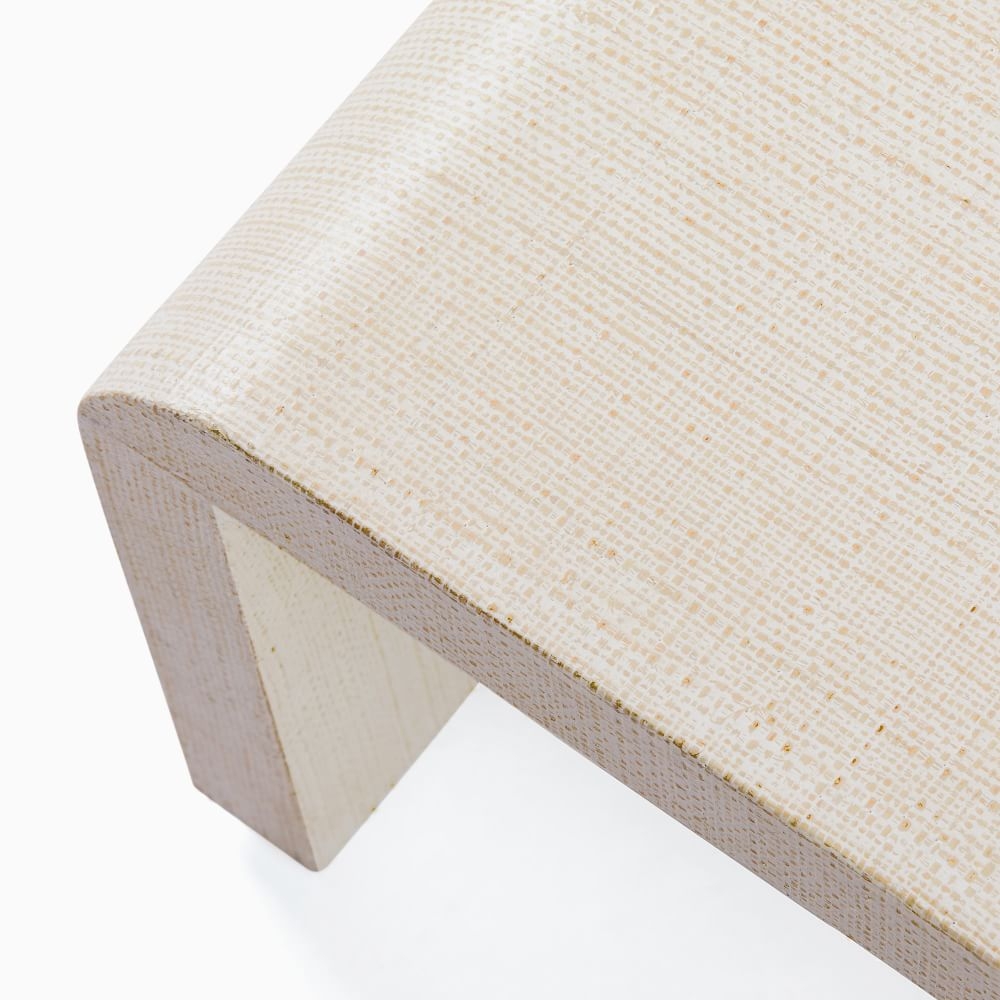 Buy online Solstice Coffee Table now West Elm UAE UAE