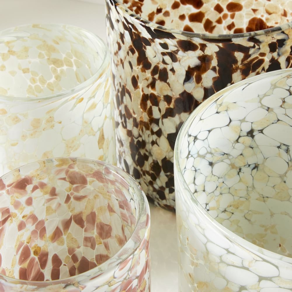Mexican glass new arrivals
