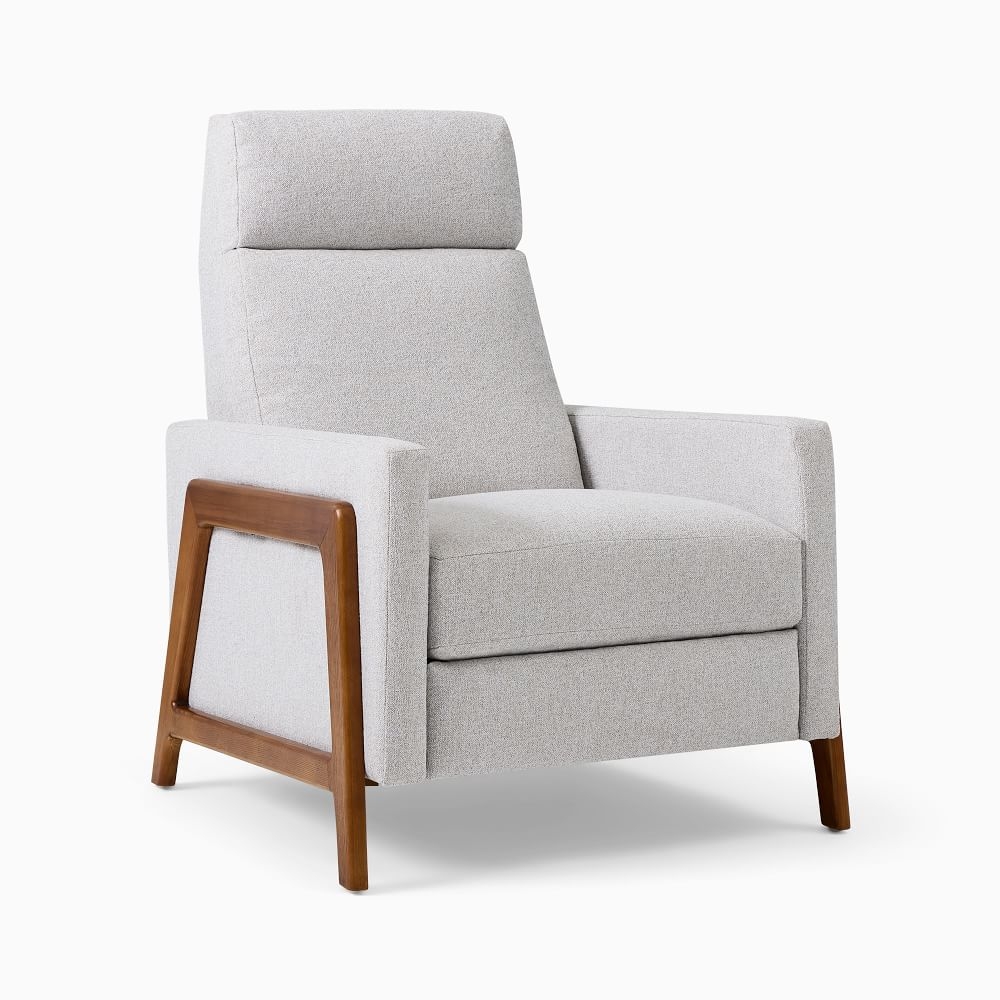 Recliner west best sale elm