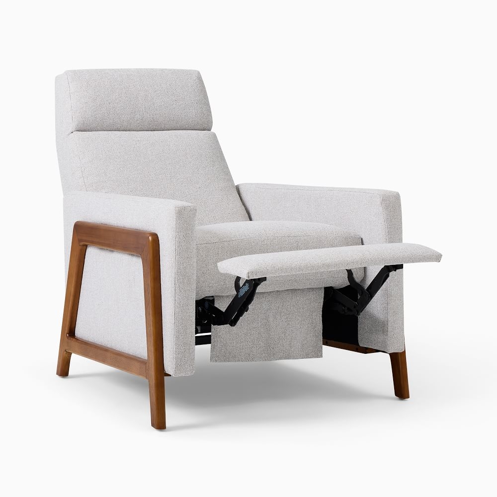 Recliner west best sale elm