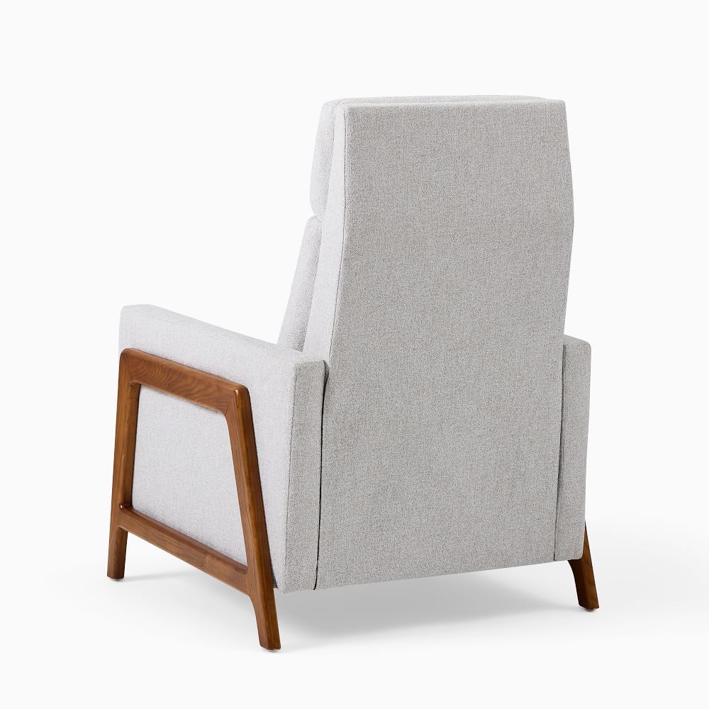 Recliner store west elm