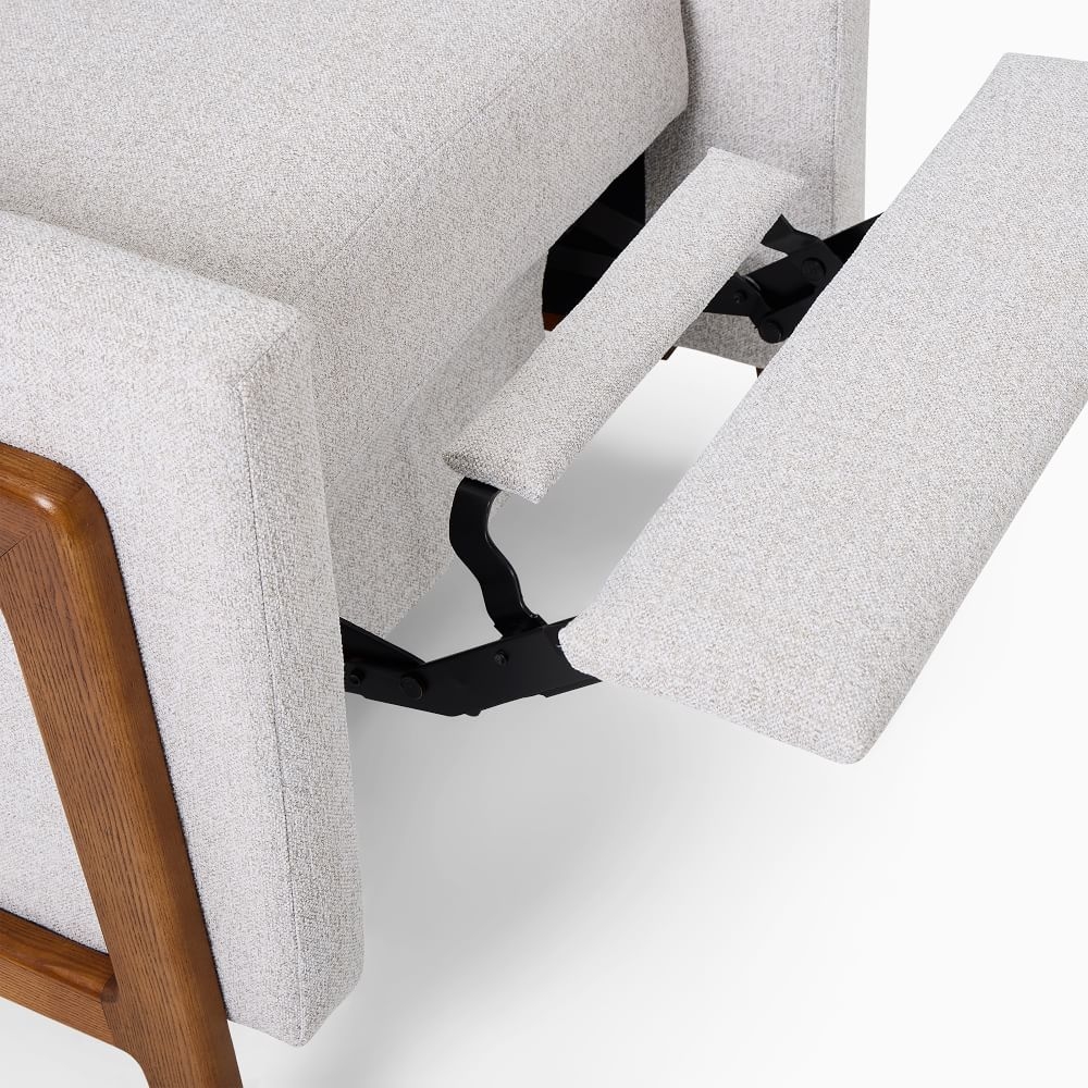 Recliner store west elm
