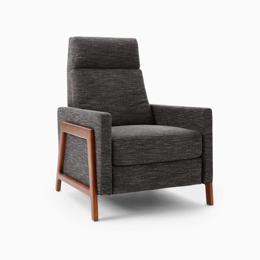 Recliner deals west elm