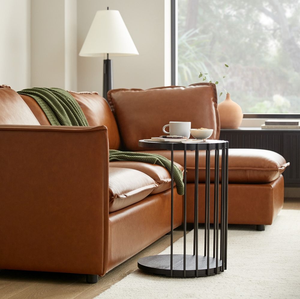 Folding side tables sale