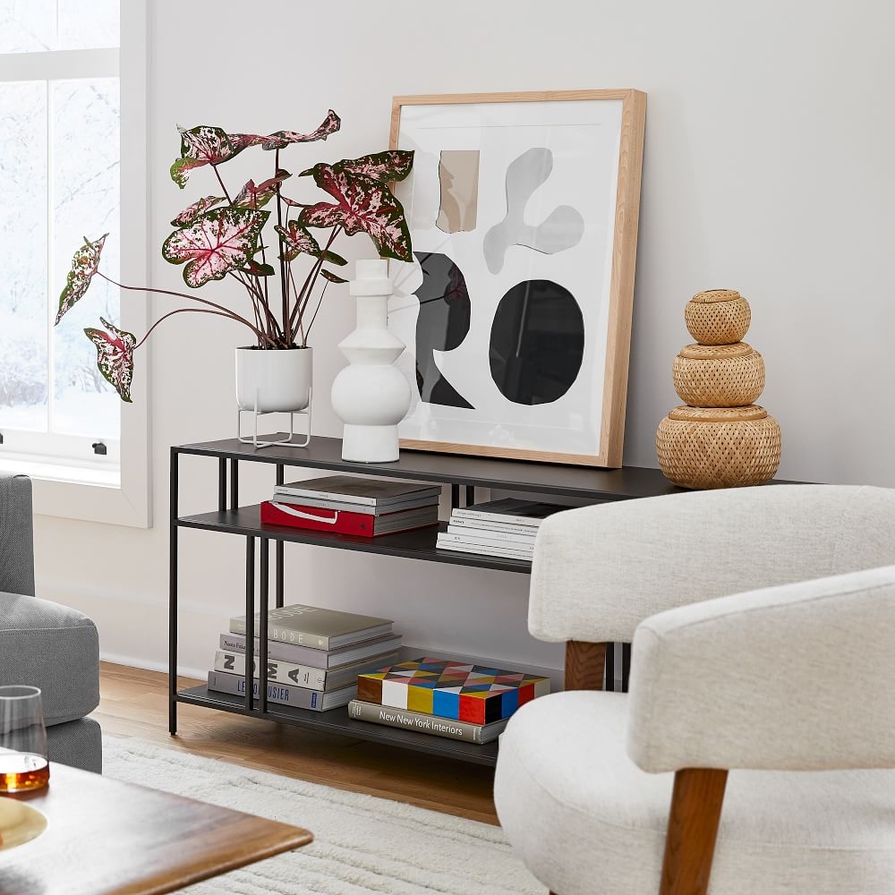 Metal table 2025 top