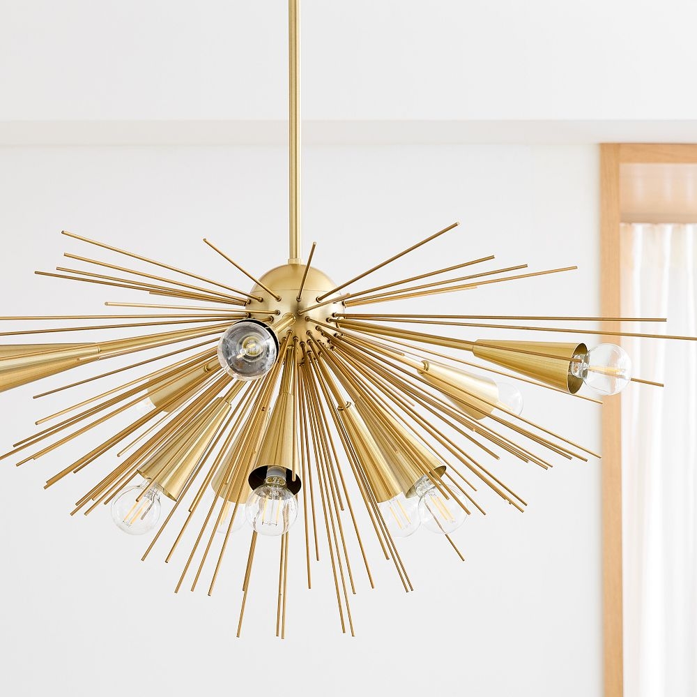 Sputnik lamp discount