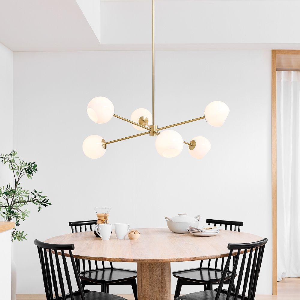Chandelier discount pendant light