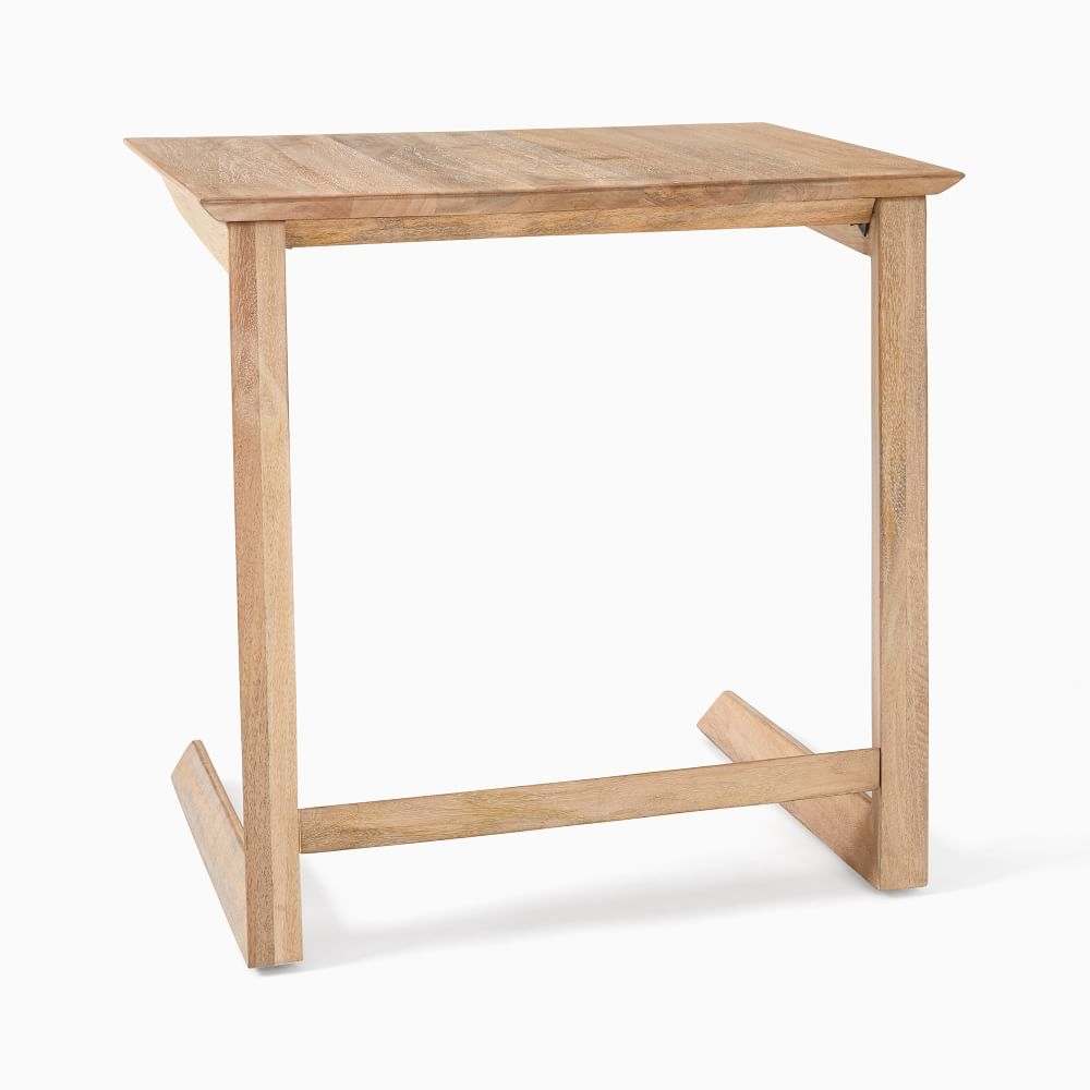 Stowe C Shaped Side Table 26