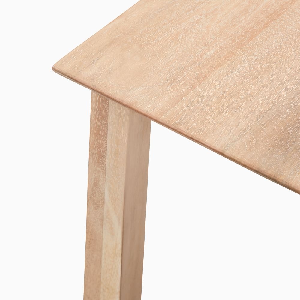 Stowe C Shaped Side Table 26