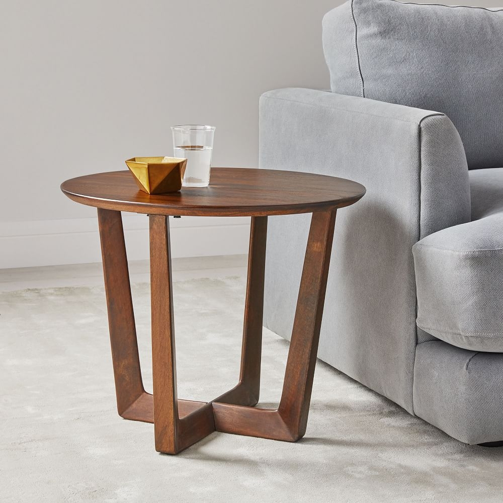 End tables shop west elm