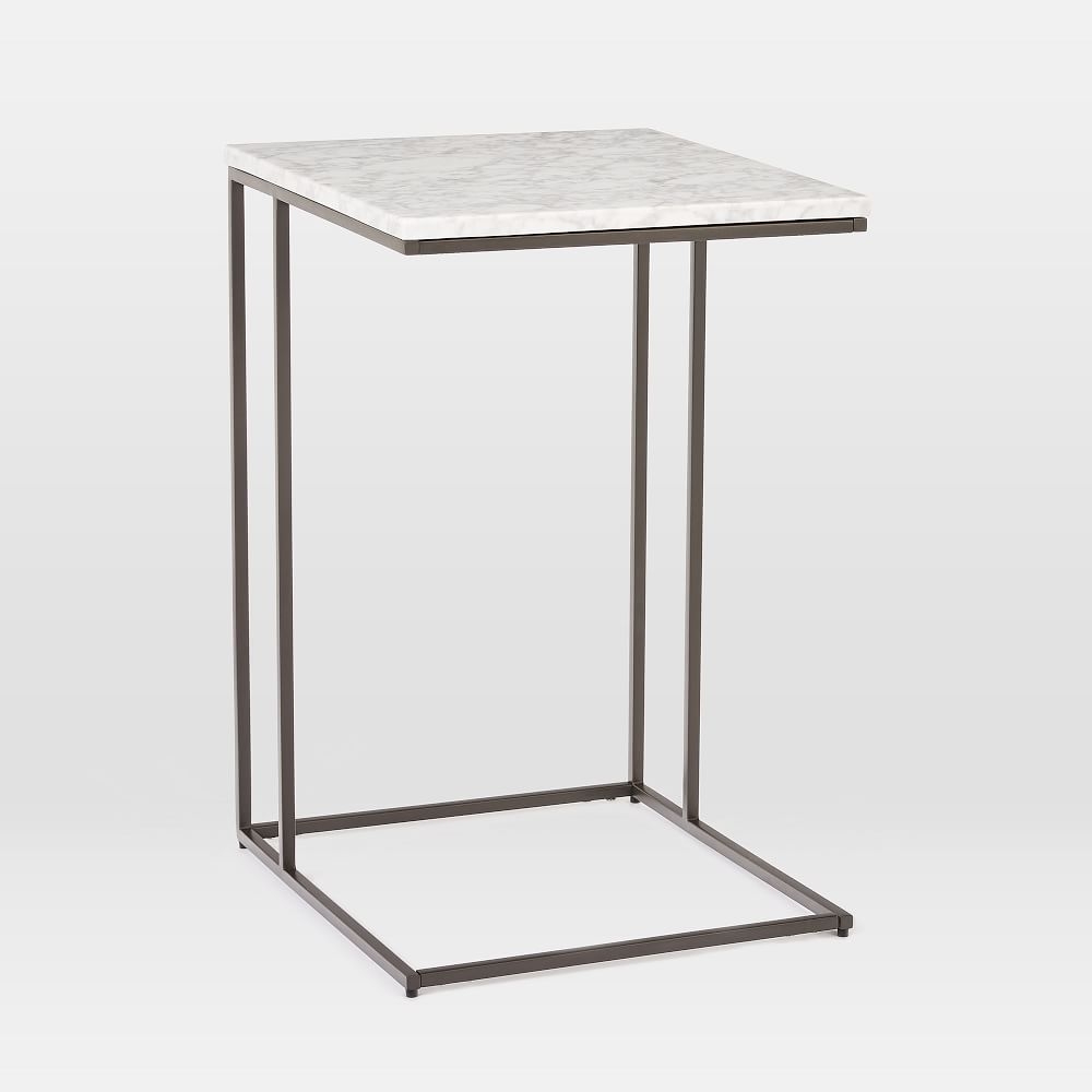 Marble clearance c table