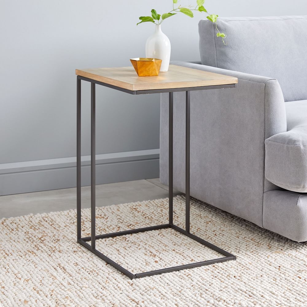 Sofa c shop side table