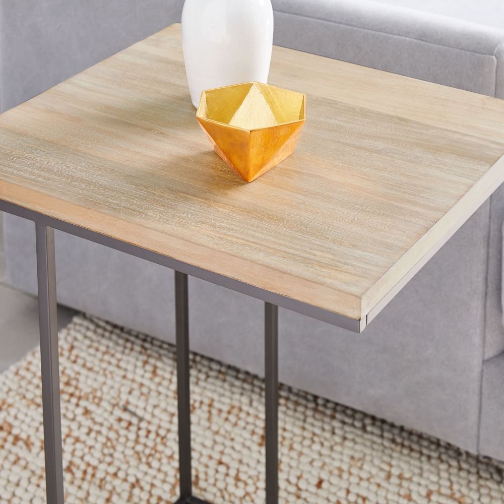West elm shop c table