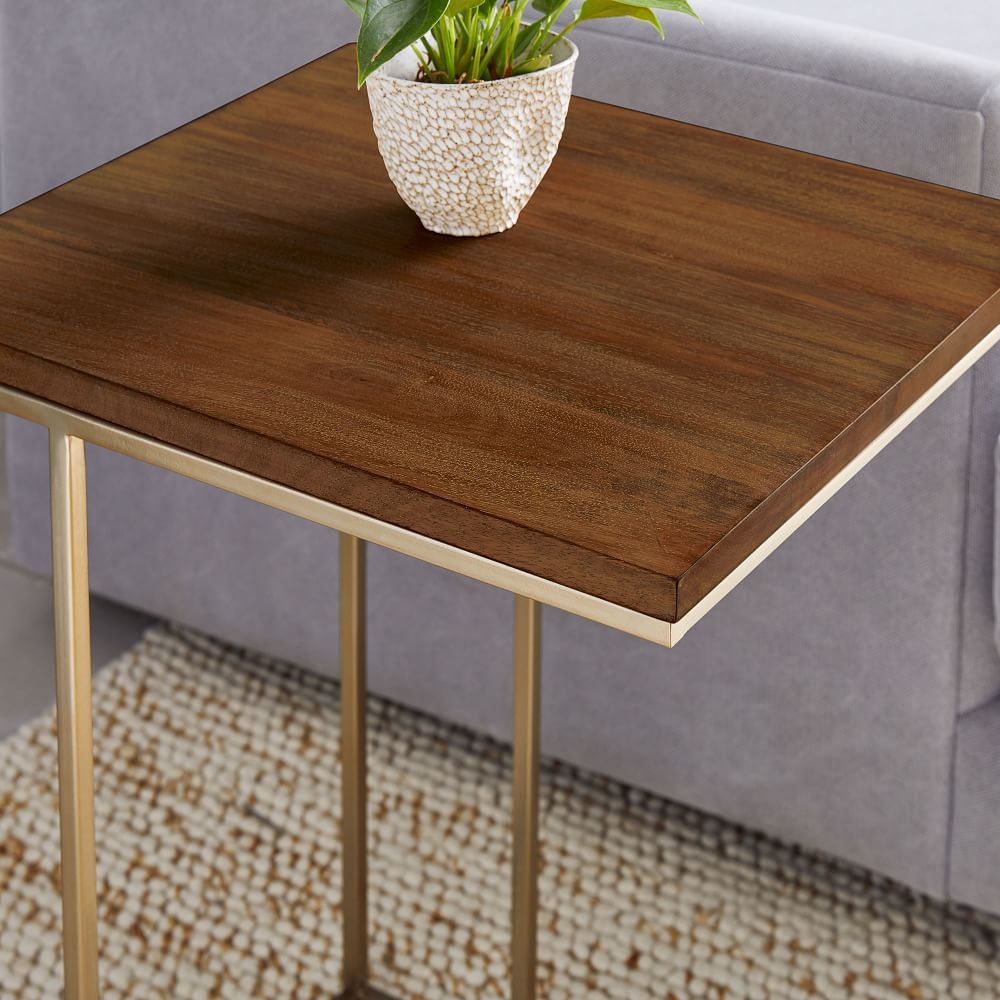 C store coffee table