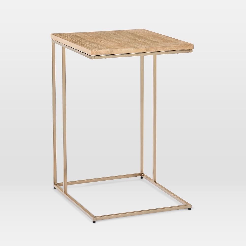 Outdoor sales c table