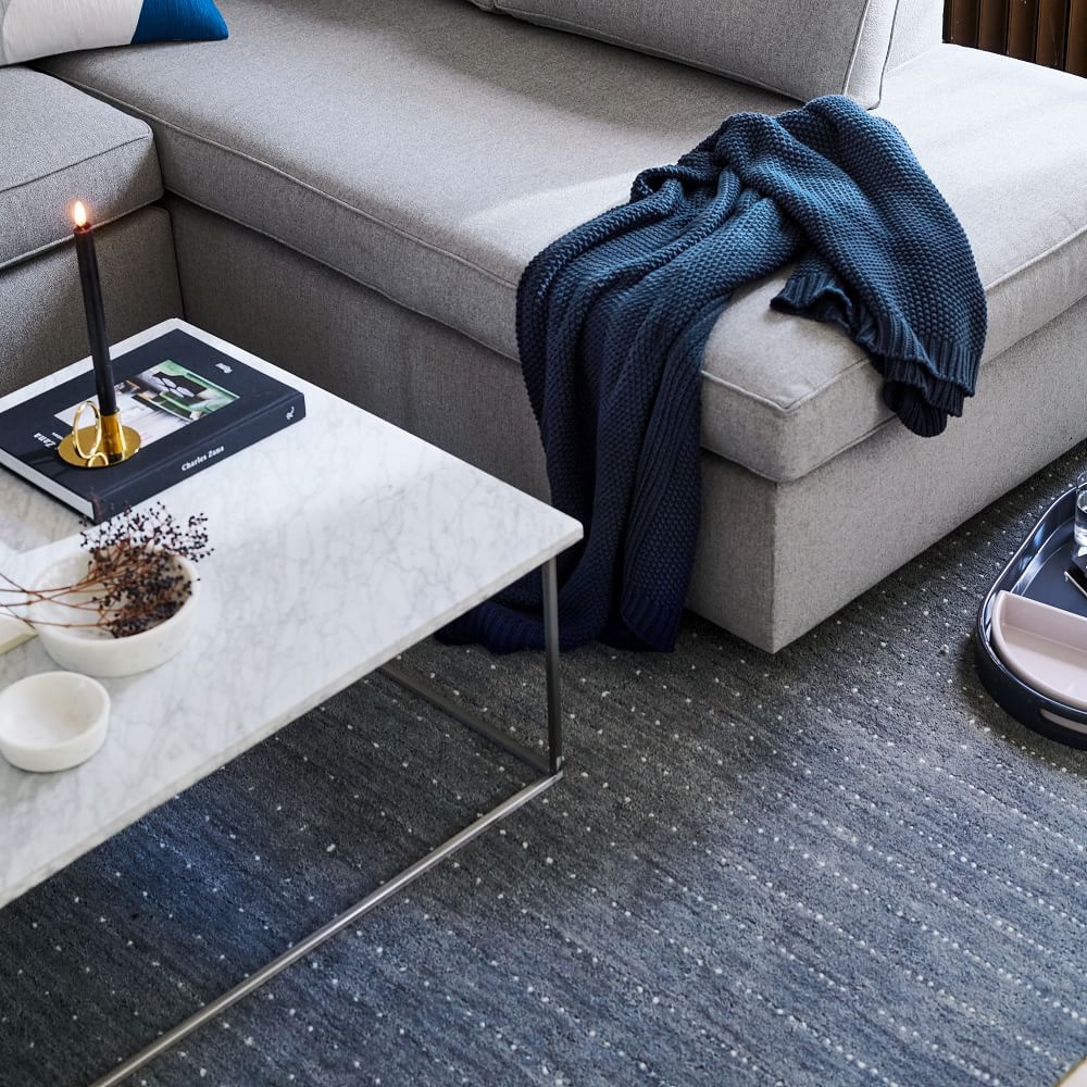 West elm shop streamline coffee table