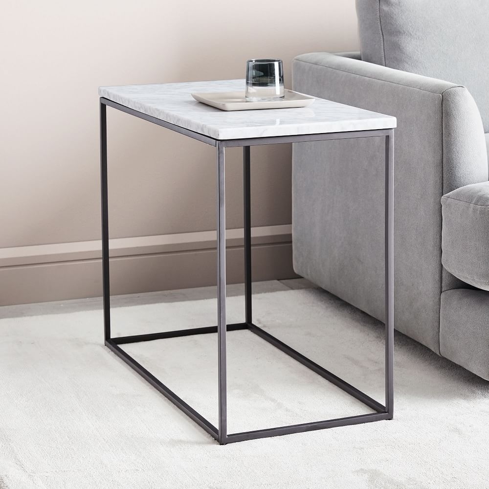 Light shop side table