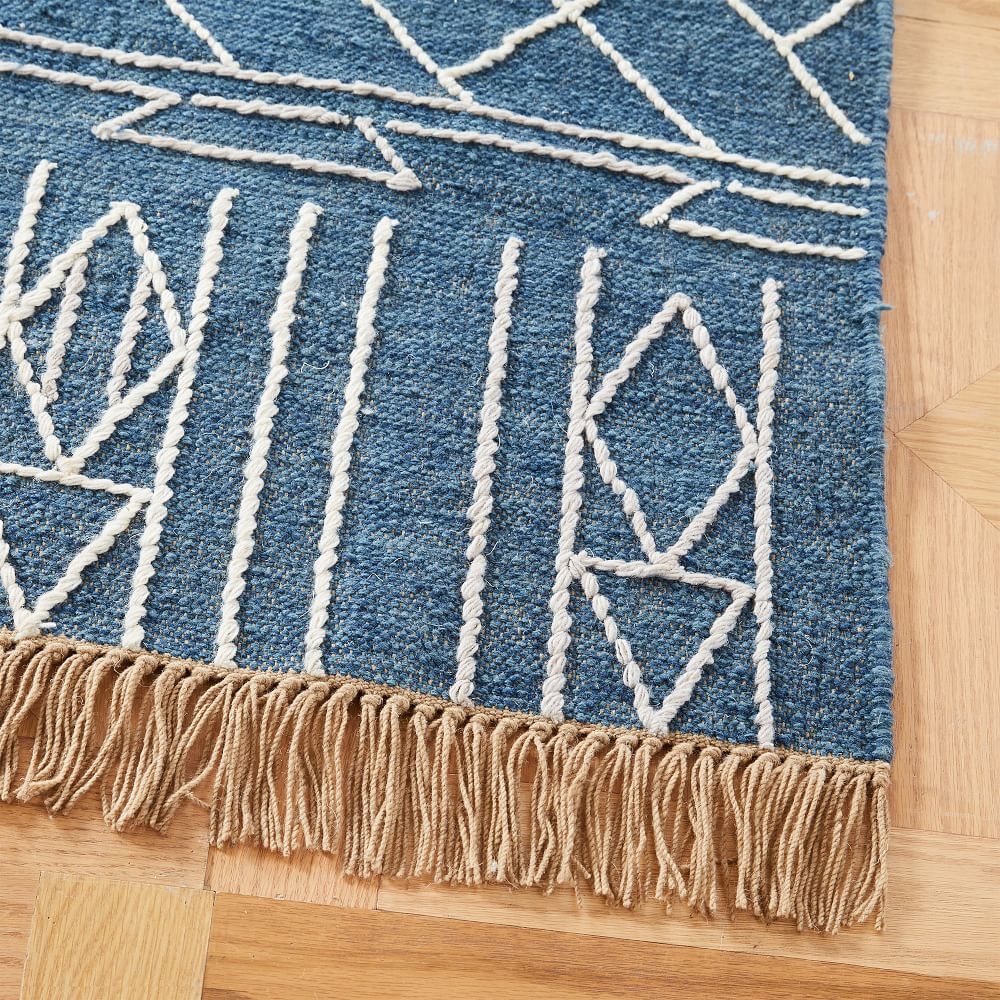 West elm cheap kids rugs