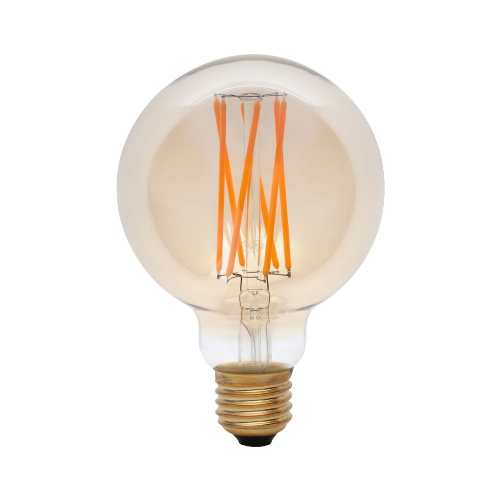 West elm edison bulb top