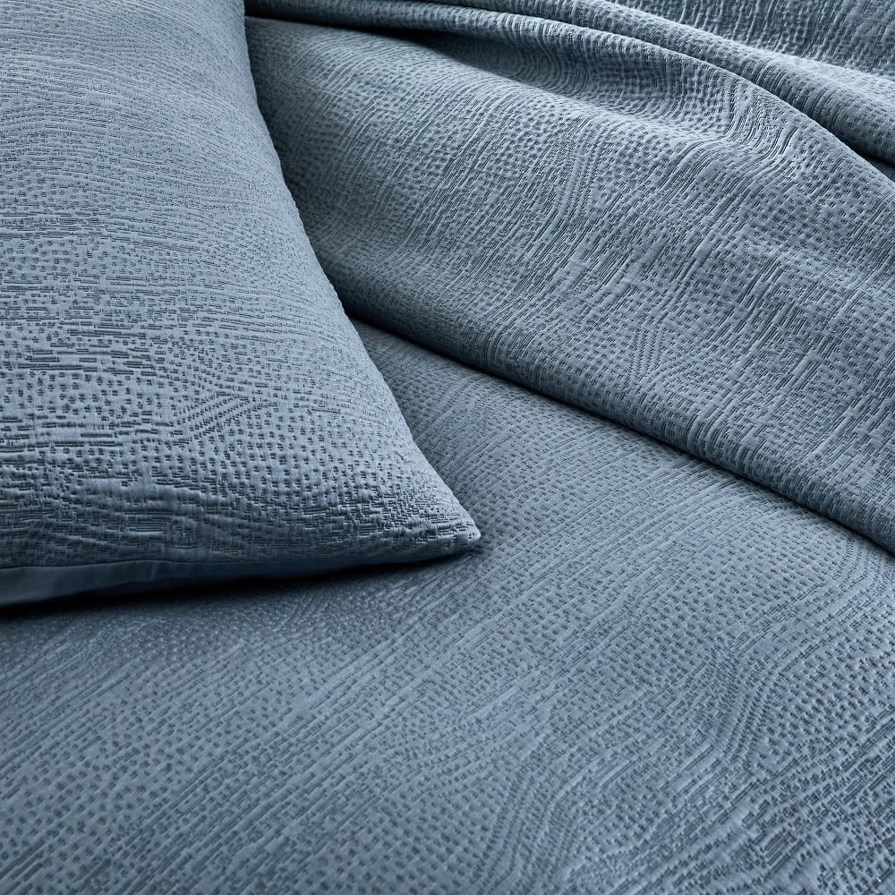 Matelasse duvet cover king new arrivals