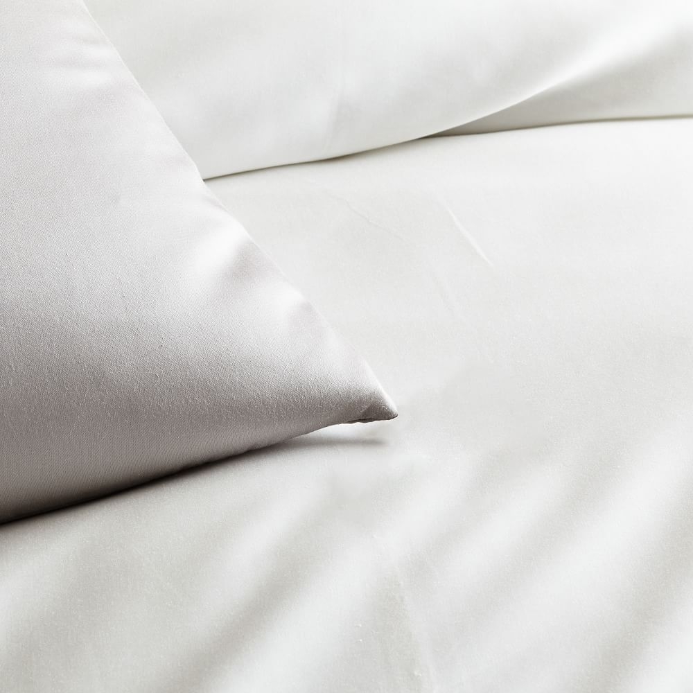 West elm tencel duvet outlet cover
