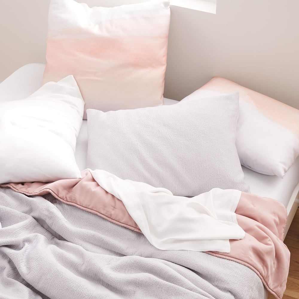 Tencel mattress queen pillow top clearance
