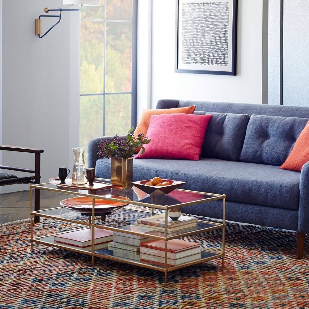 Gumtree west elm deals