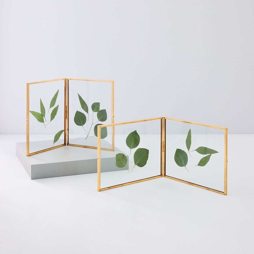 West elm best sale frames