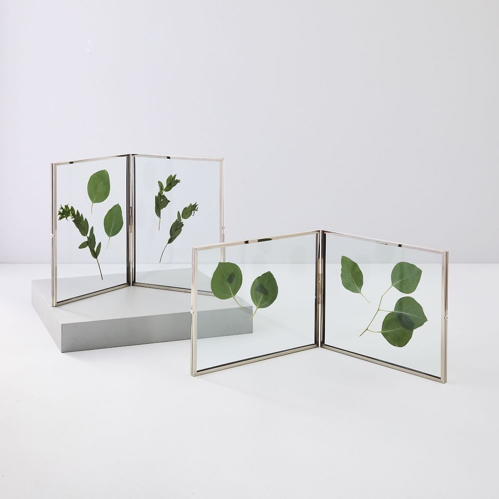 West elm picture frames sale