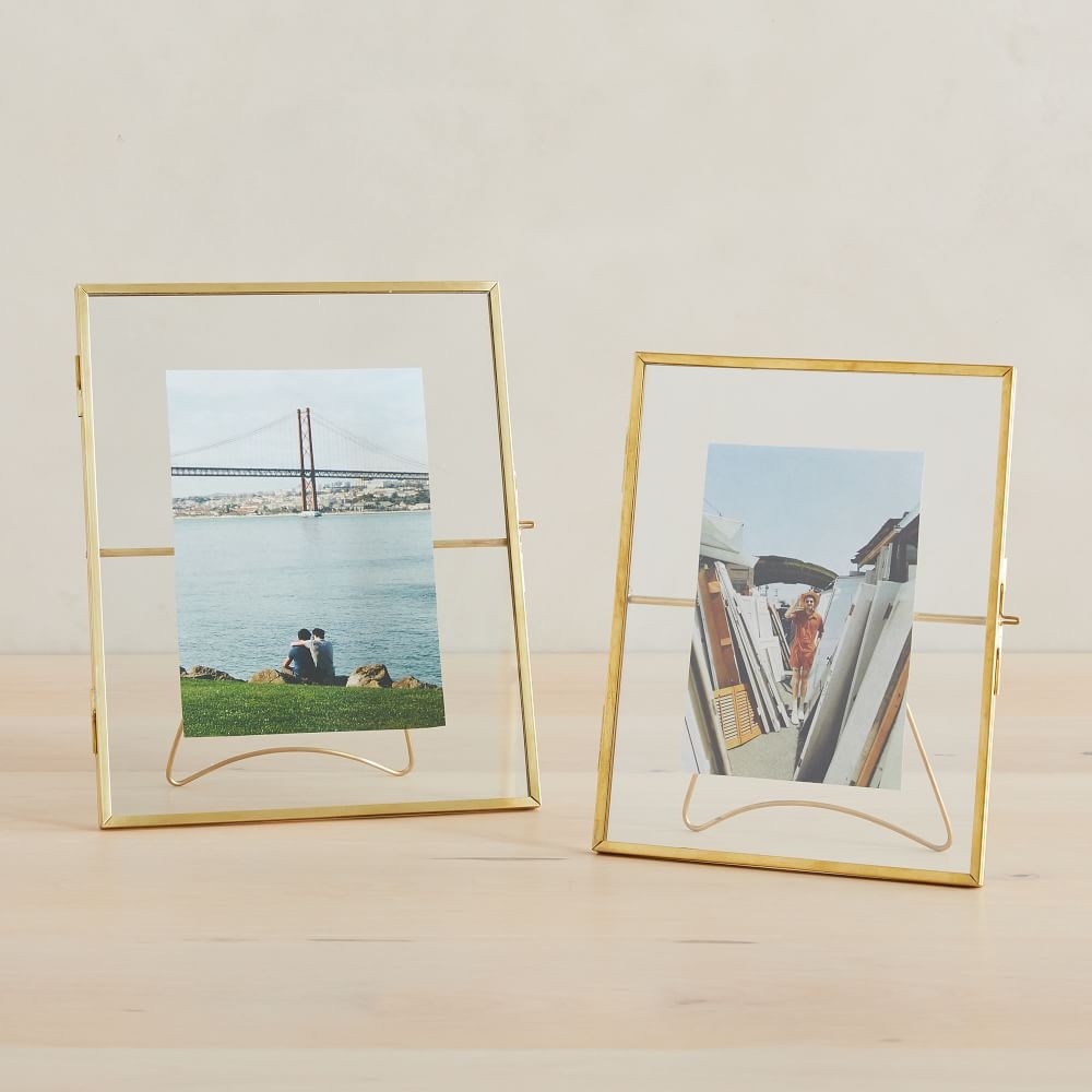 West elm picture sales frames