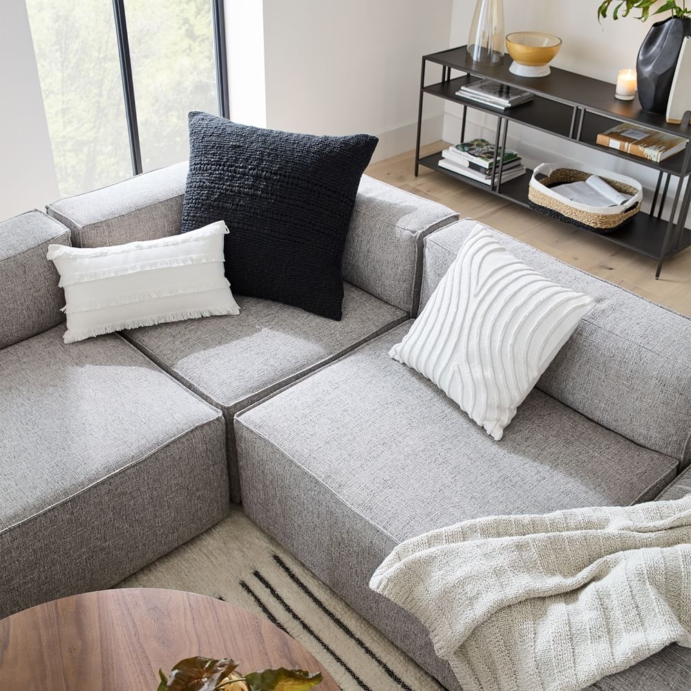 Module pillow top