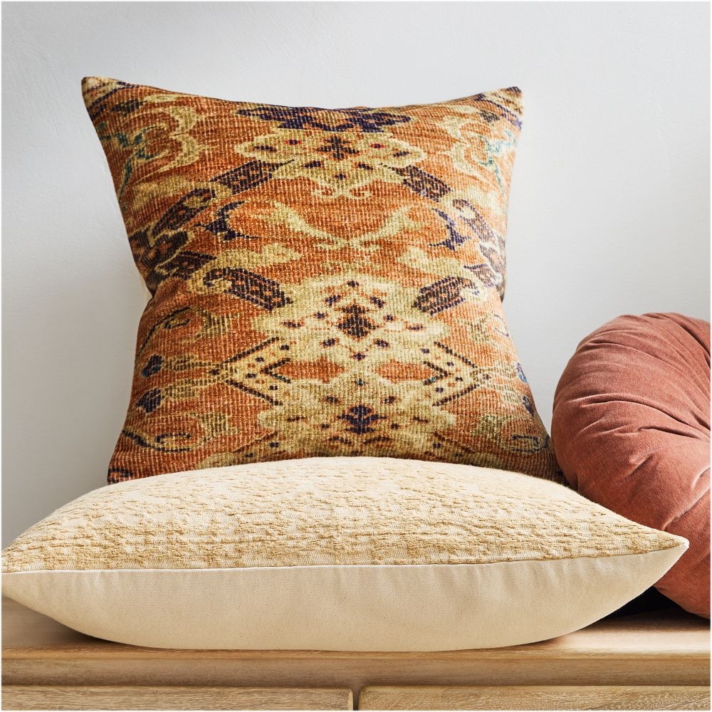 Fall decorative pillow covers sales