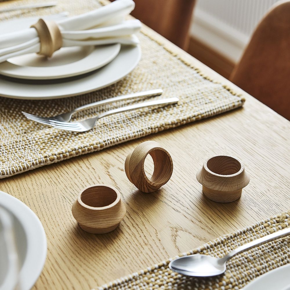 West elm sale napkin holder