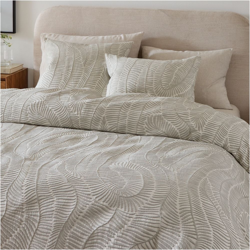 Matelasse pillow covers clearance