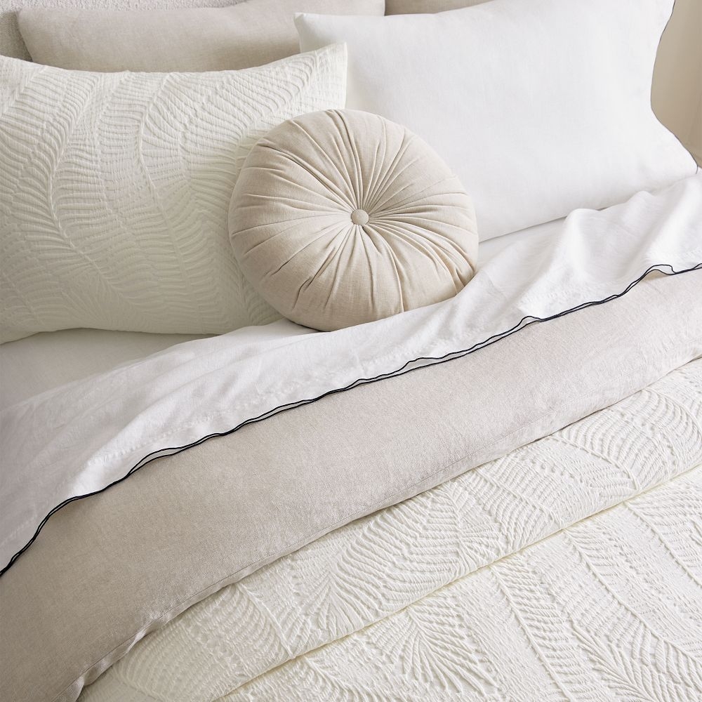 Matelasse 2025 pillow covers