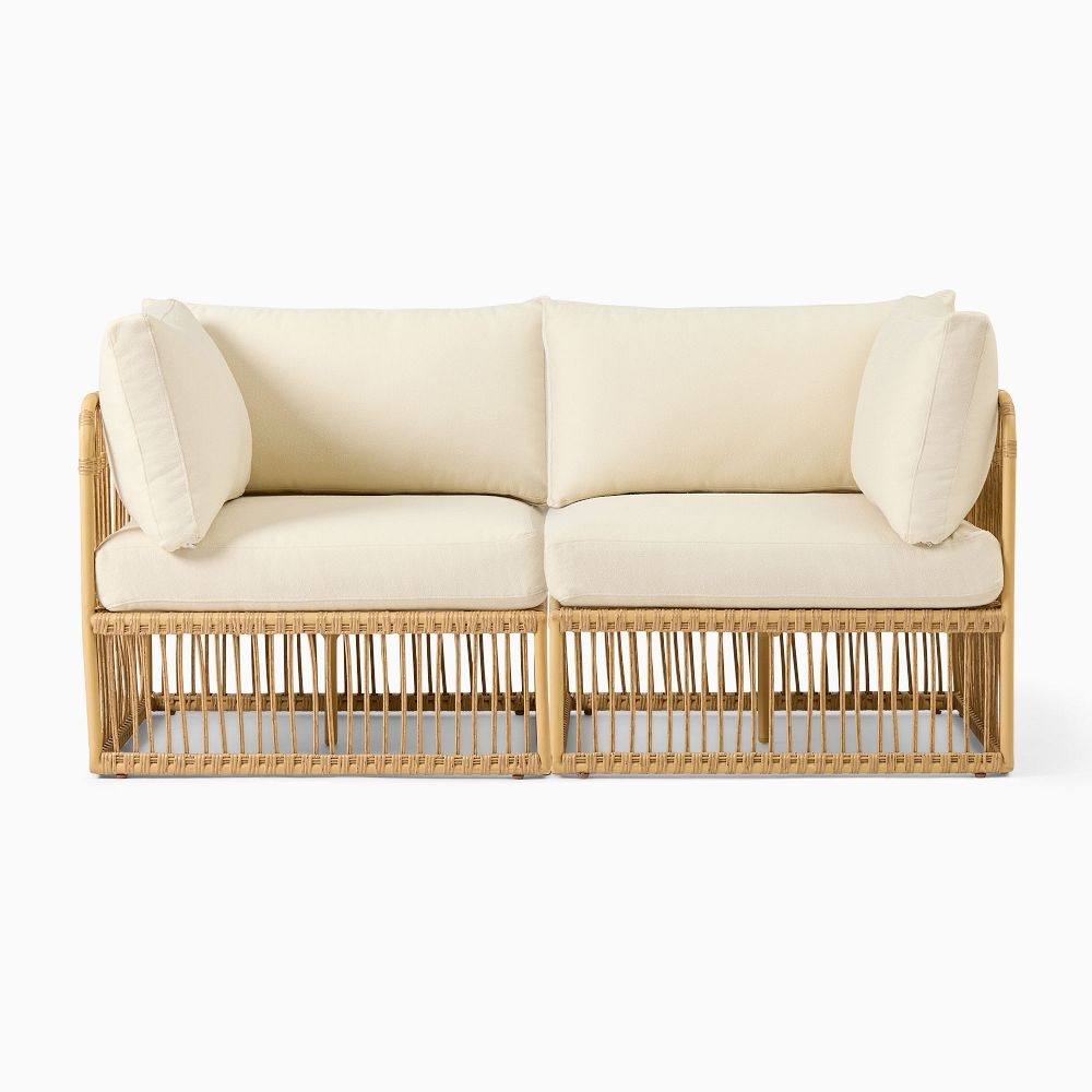 2 seater 2025 outdoor sofa
