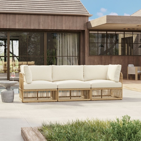 Outdoor shop lounge sale