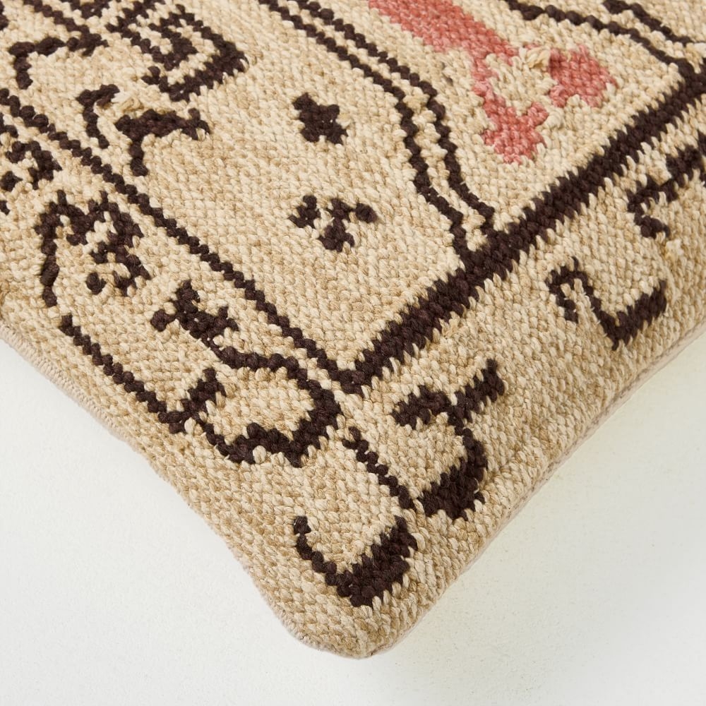 Kilim pillow covers hot sale 26x26