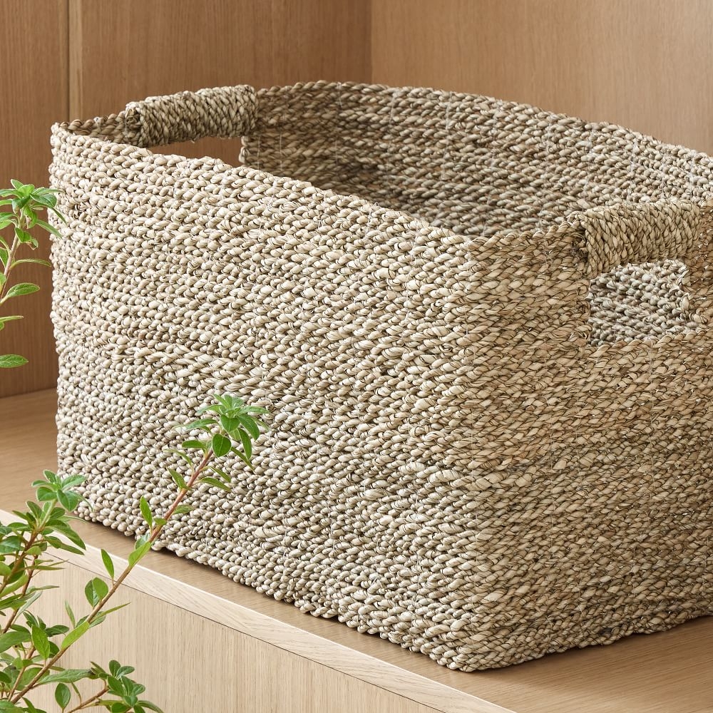 Baskets tone shop ups
