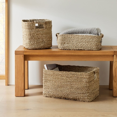 Baskets plates hot sale
