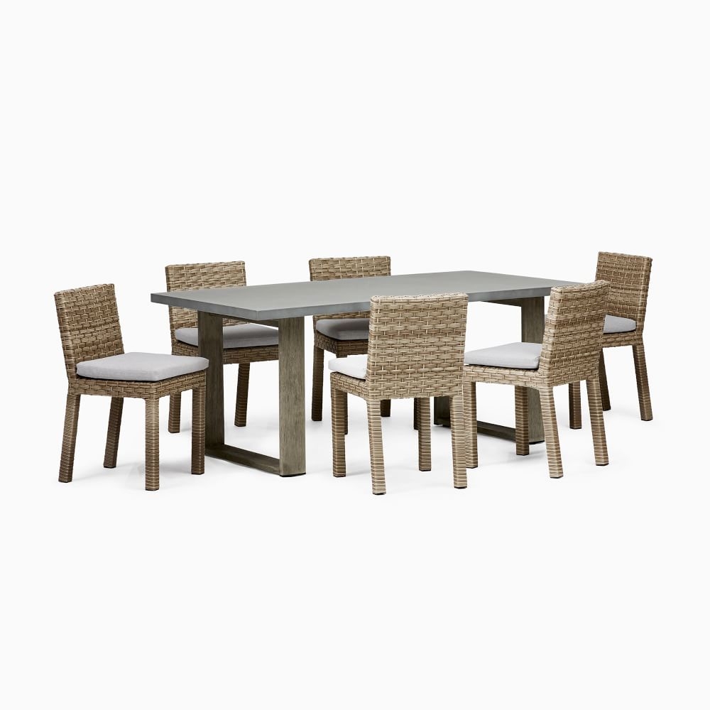 Outdoor dining chairs shop clearance
