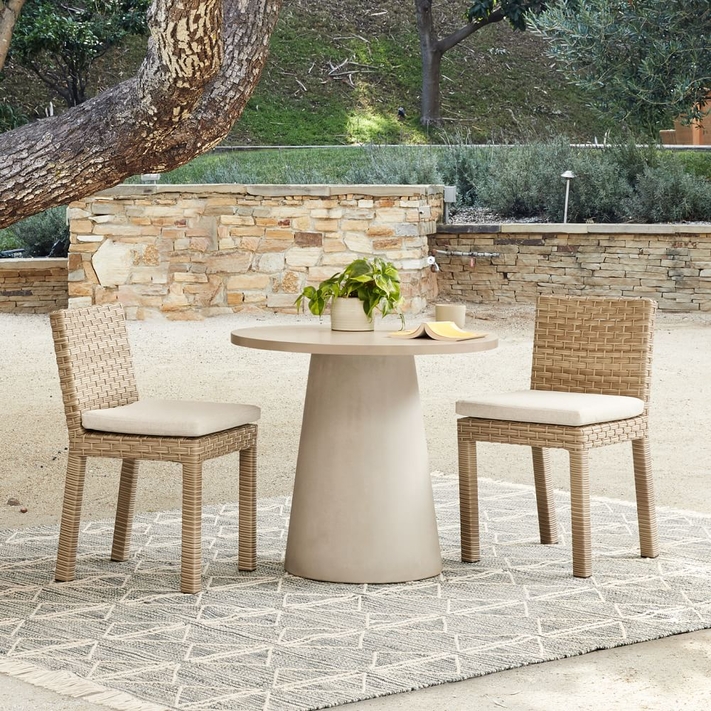 Outside hotsell dining chairs
