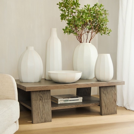 Vases for online living room