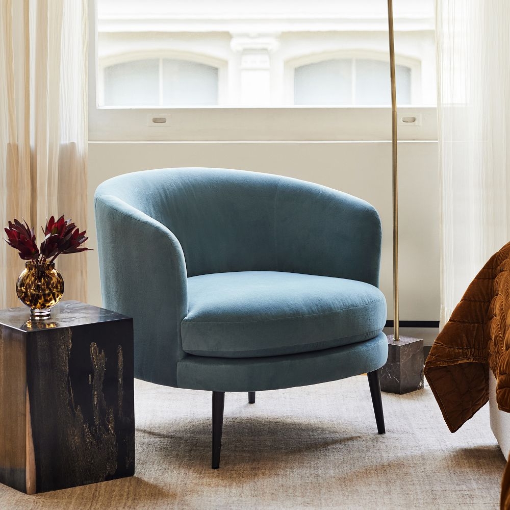 Viv Slipper Chair