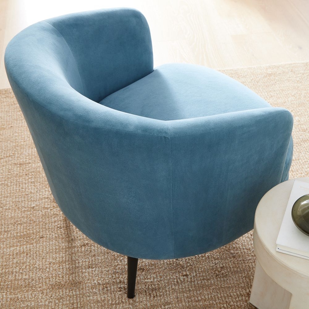 Viv Slipper Chair